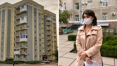 Кропивницькому потрібні лікарі. Охочих працювати готові забезпечити житлом
