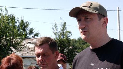 Олексій Чернишов Олексій Чернишов