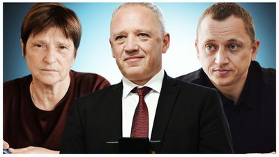 Відрядження голів громад Чернівецької області
