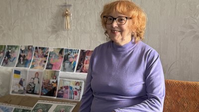 Валентина Конева