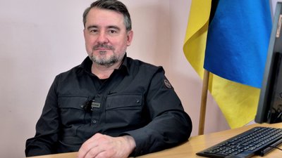 Фронт на 15 кілометрів ближче до Слов’янська. Чи змінилося місто | Роковини вторгнення Фронт на 15 кілометрів ближче до Слов’янська. Чи змінилося місто | Роковини вторгнення
