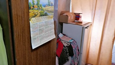 У Кропивницькому для переселенців, які живуть у готелі "Турист", підвищили плату за комунальні послуги У Кропивницькому для переселенців, які живуть у готелі "Турист", підвищили плату за комунальні послуги