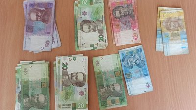 Діти з Чоповицької громади на Житомирщині збирають гроші для ЗСУ
