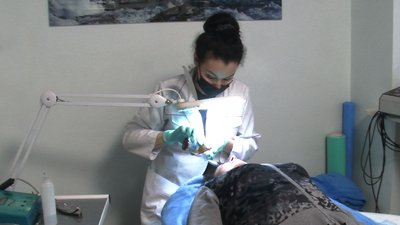 Скасовані вистави і заборонені товари: як локдаун вплинув на різні сфери життя на Волині Скасовані вистави і заборонені товари: як локдаун вплинув на різні сфери життя на Волині