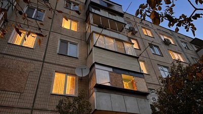обстріли, Нікопольщина, Синельниківщина, авіабомба