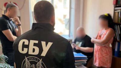 Експосадовиці Одеської міськради повідомили про підозру у виправдовуванні агресії РФ
