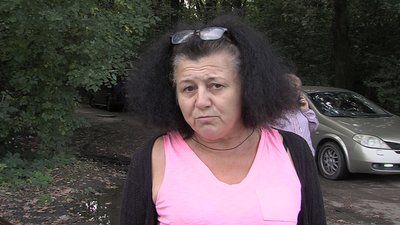 До півсотні жителів тимчасово окупованих міст області у Запоріжжі підписали петицію, щоб їм дали дозвіл на виїзд