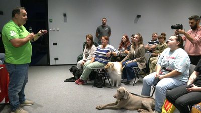 Майстерклас у Львові Майстерклас у Львові