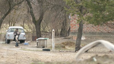 Смердить і літають пакети у обійстях: на Черкащині люди просять закрити стихійний смітник Смердить і літають пакети у обійстях: на Черкащині люди просять закрити стихійний смітник