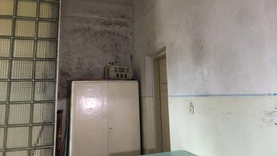 Лабораторію обласного лабораторного центру планують перенести в інше приміщення Лабораторію обласного лабораторного центру планують перенести в інше приміщення