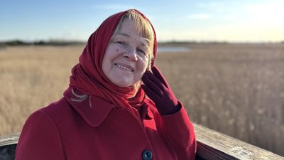 Студентка у 59 років