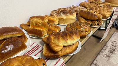 волонтерка волонтерка