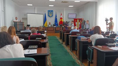 Луцькрада не підтримала видачу квартири заступнику голови облради – коментарі Луцькрада не підтримала видачу квартири заступнику голови облради – коментарі