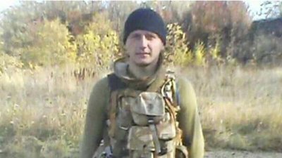 На Волині 23 квітня оголошене Днем жалоби На Волині 23 квітня оголошене Днем жалоби