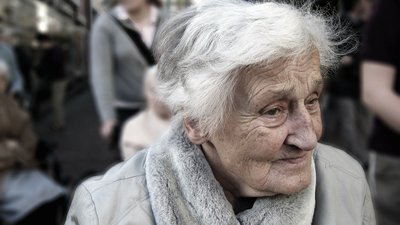 Найстарішій мешканці Дніпропетровщини – 106 років. Скільки в області довгожителів