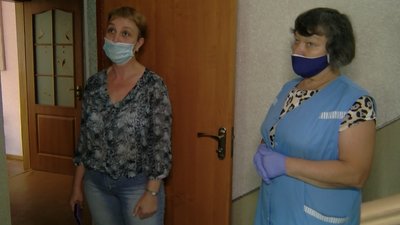 Музику проводили на вулиці. У луцькому дитсадку прокоментували випадок коронавірусу Музику проводили на вулиці. У луцькому дитсадку прокоментували випадок коронавірусу