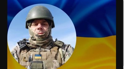 21 місяць війни: загиблі герої Вінниччини 21 місяць війни: загиблі герої Вінниччини