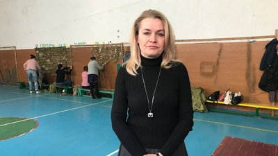 Майже півтори сотні тернополян поповнили "Армію відновлення" Майже півтори сотні тернополян поповнили "Армію відновлення"