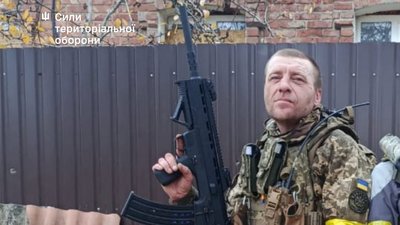 Володимир Александров