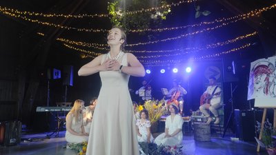 Тернопільський гурт "ЗЕРНО" Тернопільський гурт "ЗЕРНО"