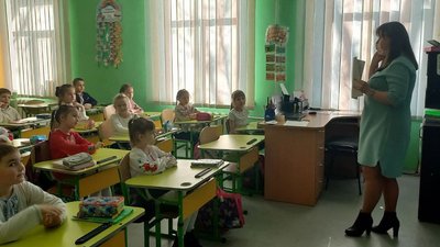 День рідної мови: скількома мовами говорять на Херсонщині
