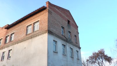 Громадські організації вимагають повернути останню комунальну лазню у власність Франківська
