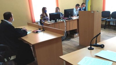 Вінничанин, який спричинив смертельну ДТП на Рівненщині, проведе два місяці під вартою