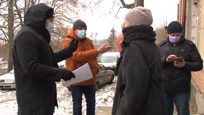 Бути, чи не бути: на Черкащині протестують проти будівництва ГАЕС Бути, чи не бути: на Черкащині протестують проти будівництва ГАЕС