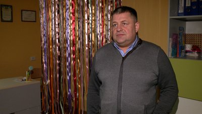 У Мені запрацював оновлений інклюзивно-ресурсний центр для дітей У Мені запрацював оновлений інклюзивно-ресурсний центр для дітей