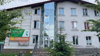 "Я відчув запах смерті". Мешканці Білопілля про обстріл 18 червня "Я відчув запах смерті". Мешканці Білопілля про обстріл 18 червня
