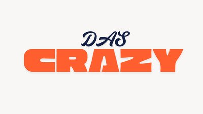 Das crazy