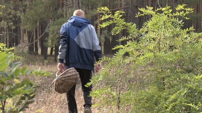 Отруїлася грибами