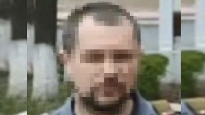 Брав участь у катуванні людей: очільнику окупаційного відділку МВС у Дніпрорудному на Запоріжжі повідомили про підозру Брав участь у катуванні людей: очільнику окупаційного відділку МВС у Дніпрорудному на Запоріжжі повідомили про підозру