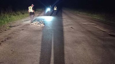 Помер чоловік, який травмувався, їдучи велосипедом у стані алкогольного сп'яніння Помер чоловік, який травмувався, їдучи велосипедом у стані алкогольного сп'яніння