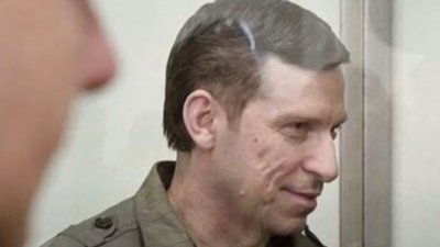 Олексій Бессарабов — правозахисники зафіксували 9 підозрюваних у справі