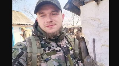 загиблі загиблі