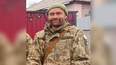 П'ятеро захисників України з Кіровоградщини загинули на війні з РФ П'ятеро захисників України з Кіровоградщини загинули на війні з РФ