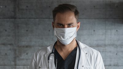 COVID-19 на Миколаївщині: за добу зафіксовано понад 400 нових випадків