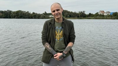 Позаду — 29 місяців боротьби: розповідь лучанки Наталії Ніколаєвої, яка дочекалася сина з полону Позаду — 29 місяців боротьби: розповідь лучанки Наталії Ніколаєвої, яка дочекалася сина з полону