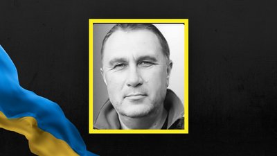 У Львові попрощаються з захисниками Андрієм Симком та Сергієм Шевчуком
