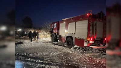 Двоє людей загинули в результаті ракетного обстрілу на Чернігівщині Двоє людей загинули в результаті ракетного обстрілу на Чернігівщині