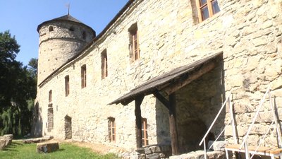 Аукціон на оренду майнового комплексу відбудеться 25 серпня, стартова ціна – 16 тисяч гривень. Аукціон на оренду майнового комплексу відбудеться 25 серпня, стартова ціна – 16 тисяч гривень.