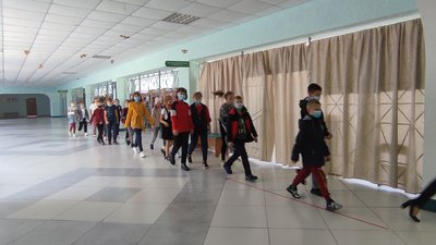 На Волині вакцинувалися проти COVID-19 майже 40% освітян: які школи відстають На Волині вакцинувалися проти COVID-19 майже 40% освітян: які школи відстають