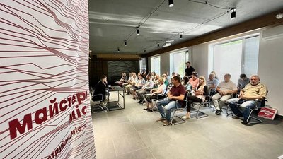 У Рівному призначили головного архітектора. Він розповів, з чого почне У Рівному призначили головного архітектора. Він розповів, з чого почне