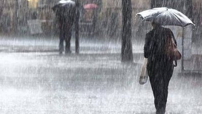 На Івано-Франківщині оголосили штормове попередження