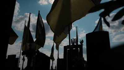Алея слави у Харкові