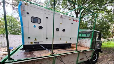 Хмельницькі тепловики завершують підготовку до опалювального періоду: чи буде у квартирах тепло Хмельницькі тепловики завершують підготовку до опалювального періоду: чи буде у квартирах тепло