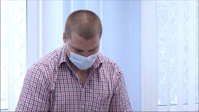 Колишнього голову Прилуцької районної ради Олега Дмитренка виправдали: в чому його звинувачували Колишнього голову Прилуцької районної ради Олега Дмитренка виправдали: в чому його звинувачували