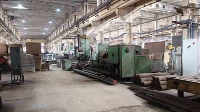 Промислове виробництво Донеччини Промислове виробництво Донеччини