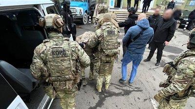 військові, суд, катування людей, третя штурмова